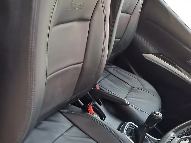 Used Maruti Suzuki S-Cross [2017-2020] Zeta 1.3 in Rudrapur