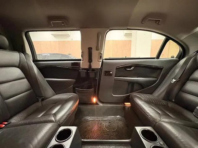 Used Volvo S80 [2006-2014] V8 AWD in Chennai
