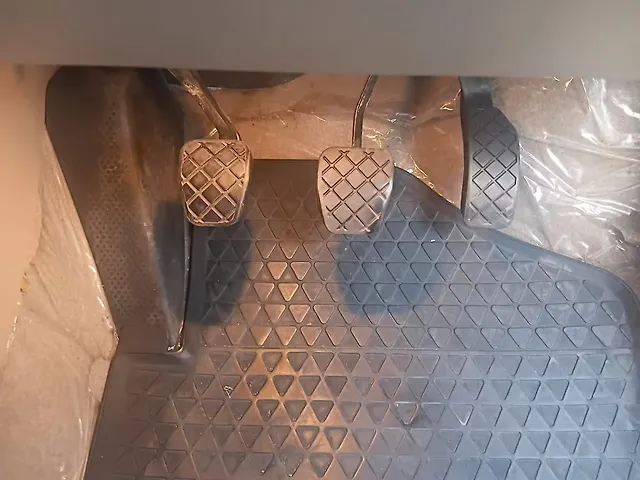 Used Volkswagen Vento [2014-2015] Highline Petrol in Mumbai