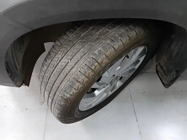 Used Hyundai Creta SX 1.5 Petrol in Thane