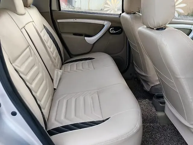 Used Nissan Terrano [2013-2017] XL (D) in Surat