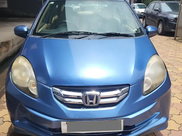 Used 2013 Honda Amaze in Ranchi