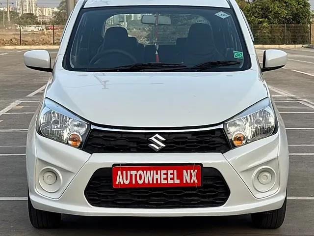 Used 2019 Maruti Suzuki Celerio in Thane