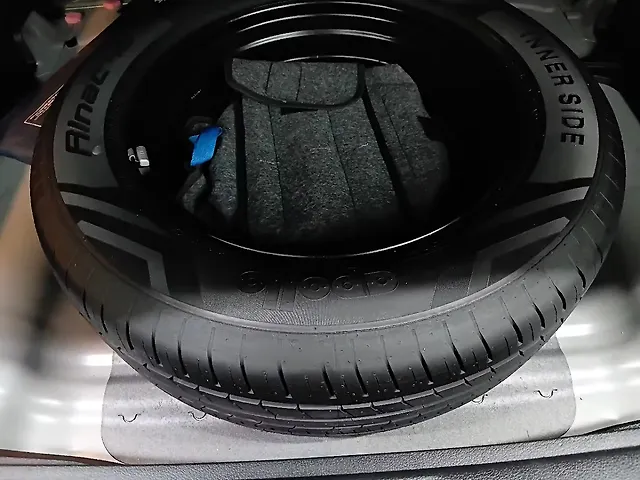 Used Hyundai Creta SX 1.5 Petrol in Thane