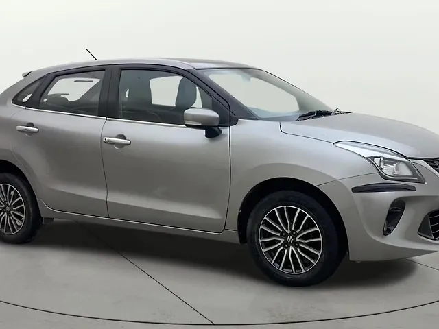 Used 2021 Maruti Suzuki Baleno in Hyderabad