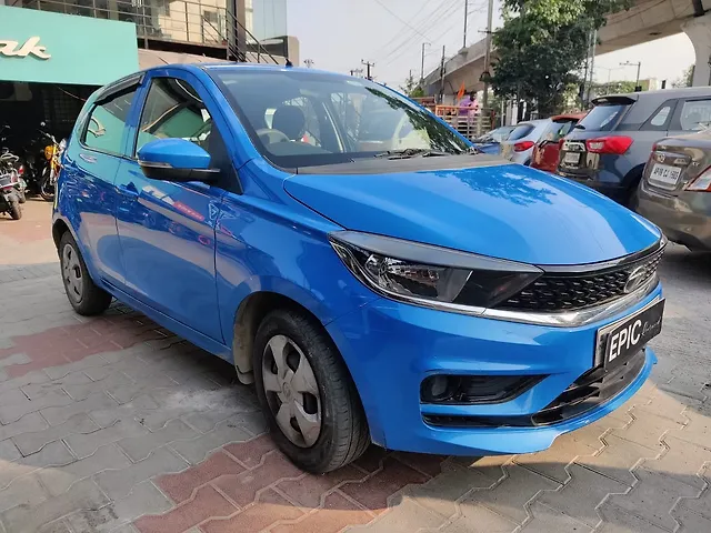 Used Tata Tiago XT [2020-2023] in Hyderabad