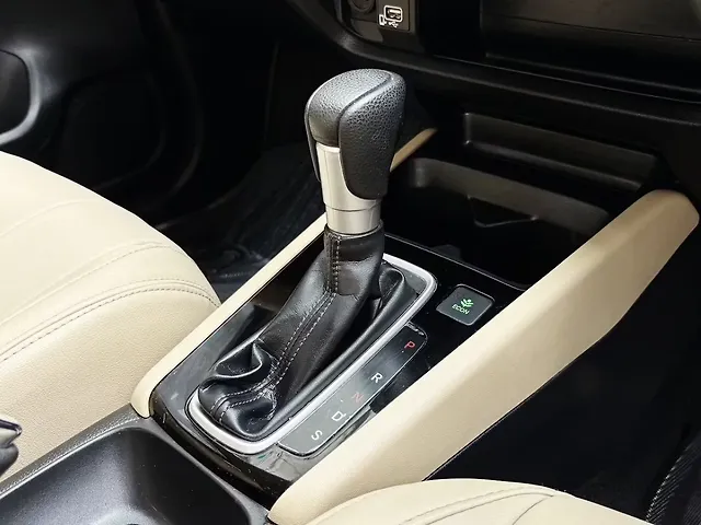 Used Honda All New City [2020-2023] V CVT Petrol in Delhi