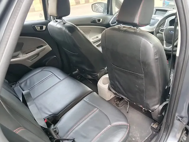 Used Ford EcoSport [2015-2017] Titanium 1.5L TDCi in Guwahati