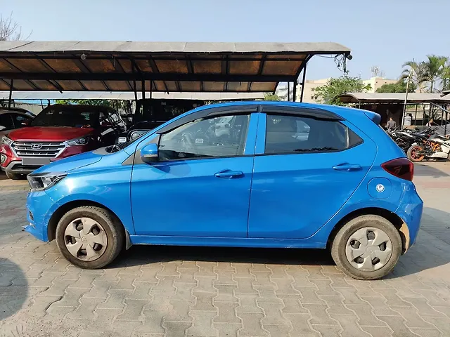 Used Tata Tiago XT [2020-2023] in Hyderabad
