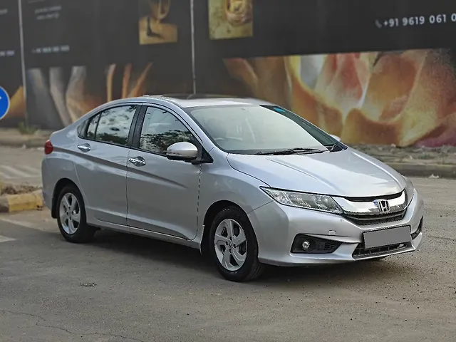 Used 2014 Honda City in Mumbai Used 2014 Honda City in Mumbai