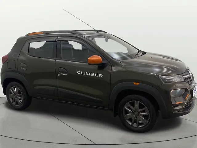 Used 2019 Renault Kwid in Bangalore