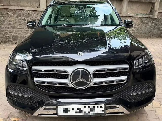 Used 2023 Mercedes-Benz GLS in Pune