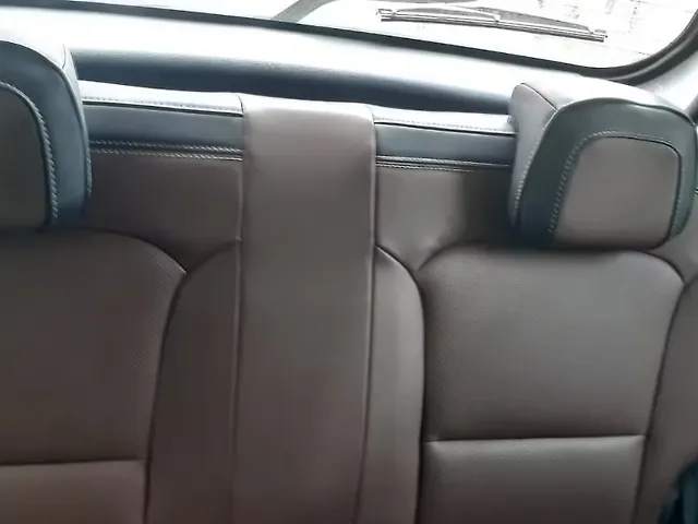 Used Mahindra Scorpio N Z8 Diesel MT 2WD 7 STR [2023-2024] in Kolkata