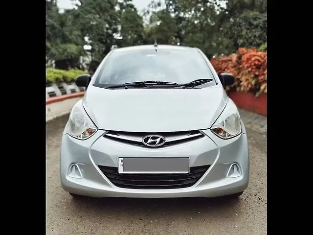 Used 2018 Hyundai Eon in Nashik