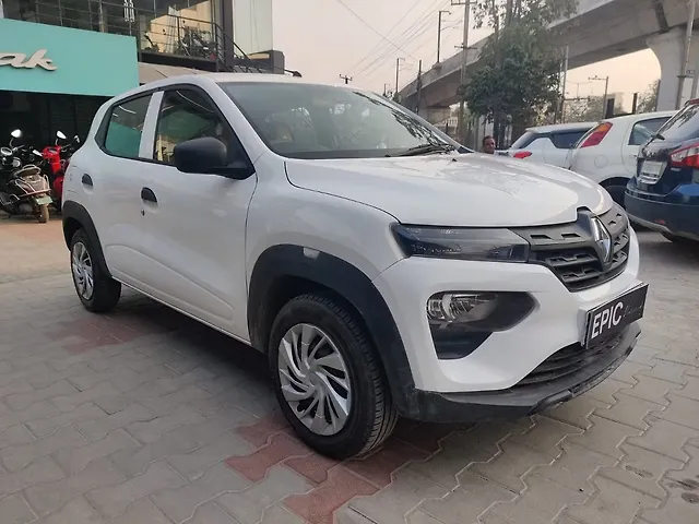 Used Renault Kwid [2022-2023] RXL 1.0 in Hyderabad