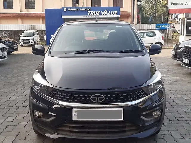 Used 2023 Tata Tiago in Thrissur