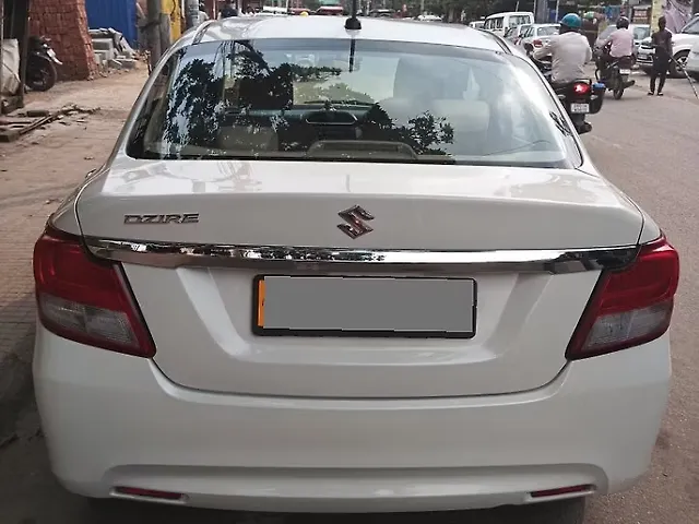 Used Maruti Suzuki Dzire [2017-2020] VDi in Patna