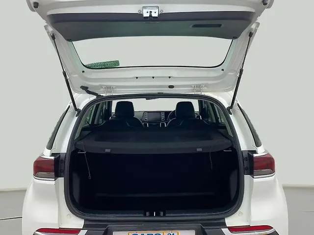 Used Kia Sonet [2020-2022] HTK Plus 1.5 in Hyderabad