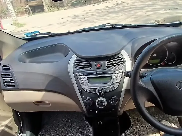 Used Hyundai Eon 1.0 Kappa Magna + [2014-2016] in Lucknow