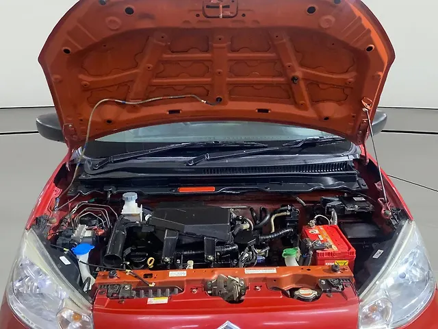 Used Maruti Suzuki Alto K10 VXi [2022-2023] in Indore