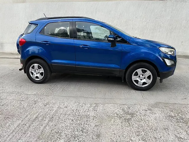 Used 2019 Ford Ecosport in Chennai Used 2019 Ford Ecosport in Chennai