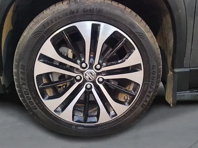 Used MG Hector [2021-2023] Sharp 2.0 Diesel Turbo MT in Mumbai