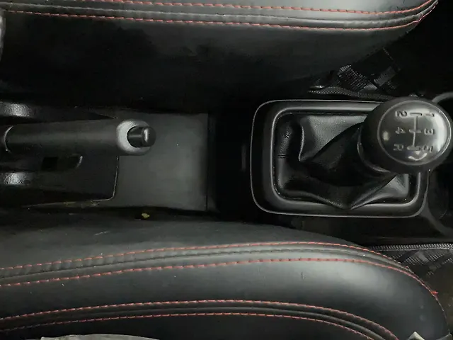 Used Maruti Suzuki S-Presso [2019-2022] VXi Plus in Vadodara