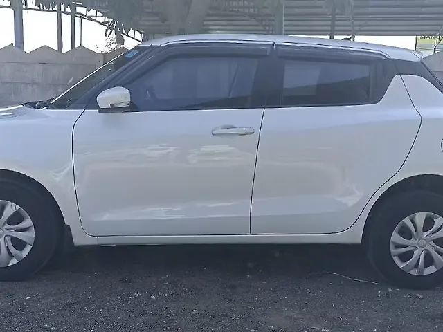 Used Maruti Suzuki Swift [2018-2021] VXi in Rajkot