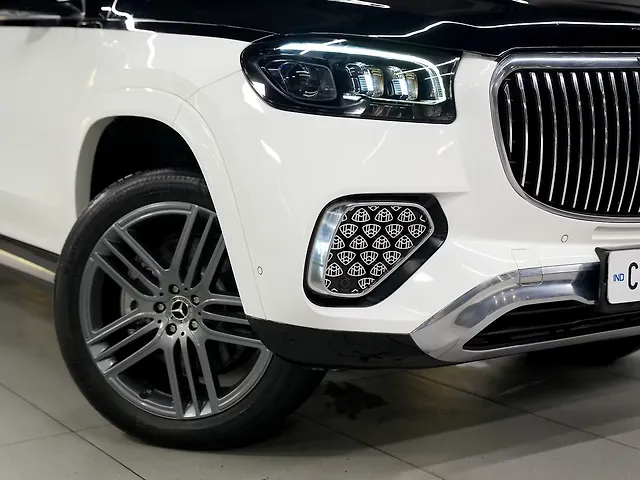 Used Mercedes-Benz GLS [2020-2024] 400d 4MATIC [2020-2023] in Delhi