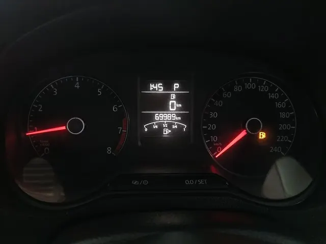 Used Volkswagen Polo [2016-2019] GT TSI in Bangalore