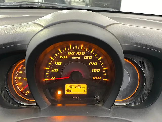 Used Honda Amaze [2013-2016] 1.5 S i-DTEC in Thane