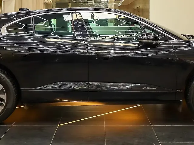 Used Jaguar I-Pace HSE in Bangalore