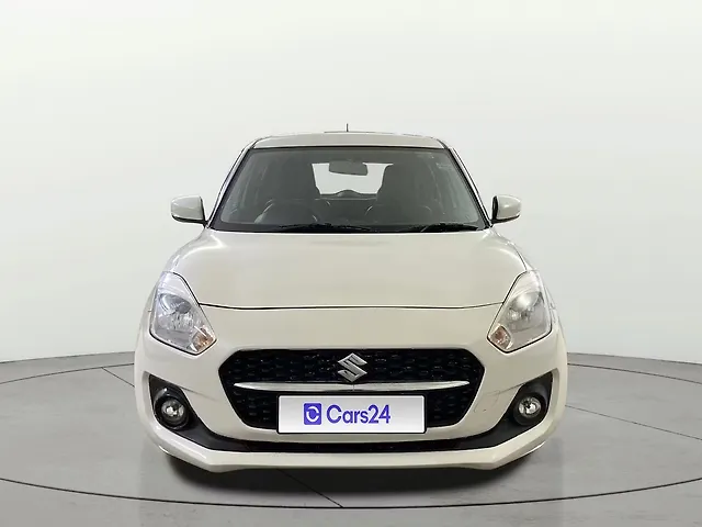 Used Maruti Suzuki Swift [2018-2021] VXi AMT in Delhi