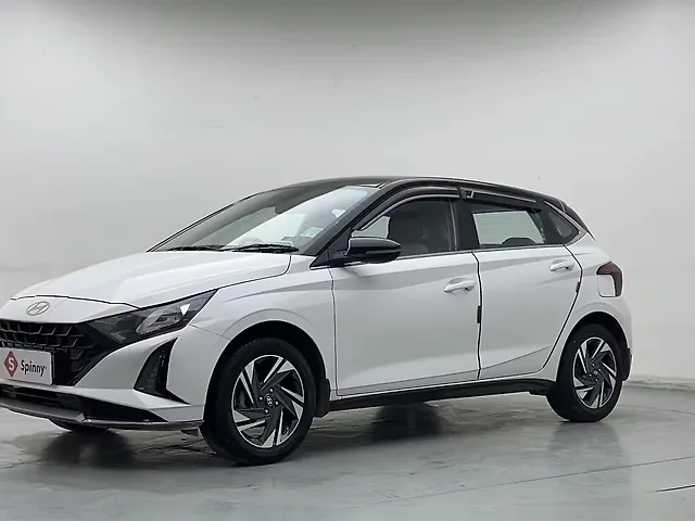 Used 2024 Hyundai Elite i20 in Karnal