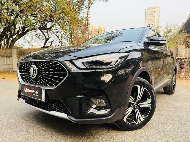 Used MG Astor Sharp Pro Petrol 1.5L Automatic (CVT) Ivory in Mumbai Used MG Astor Sharp Pro Petrol 1.5L Automatic (CVT) Ivory in Mumbai