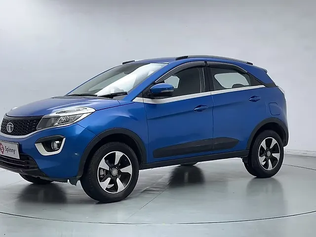 Used 2019 Tata Nexon in Faridabad