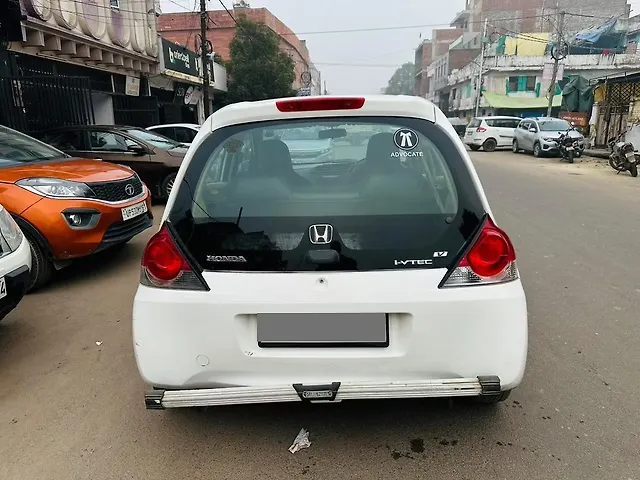 Used Honda Brio E MT in Kanpur Used Honda Brio E MT in Kanpur