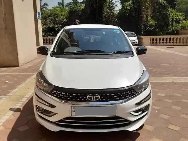 Used 2021 Tata Tigor in Thane