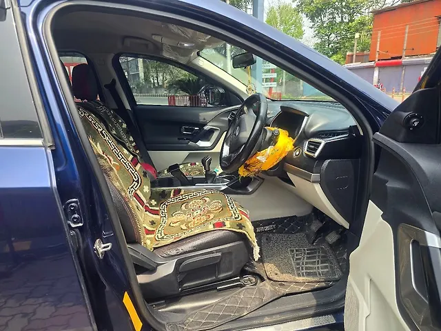 Used Tata Safari [2021-2023] XT in Siliguri