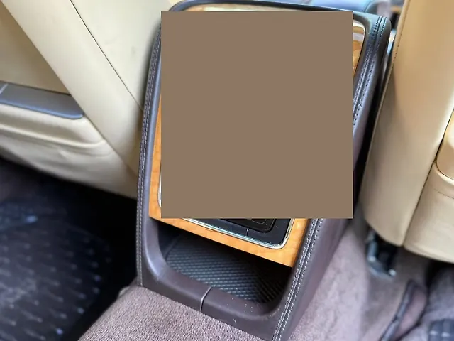 Used Bentley Continental Flying Spur [2013-2020] Sedan in Mumbai