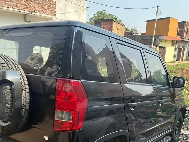 Used 2024 Mahindra Bolero Neo in Ranchi