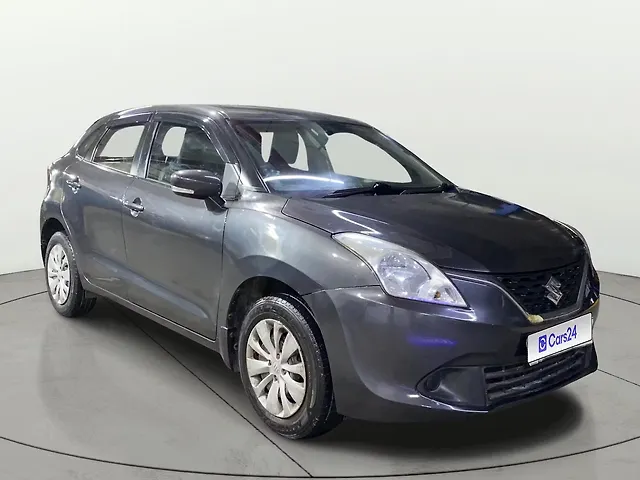 Used 2018 Maruti Suzuki Baleno in Kolkata