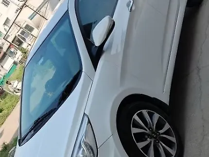 Used Hyundai Verna [2011-2015] Fluidic 1.6 CRDi SX in Pune