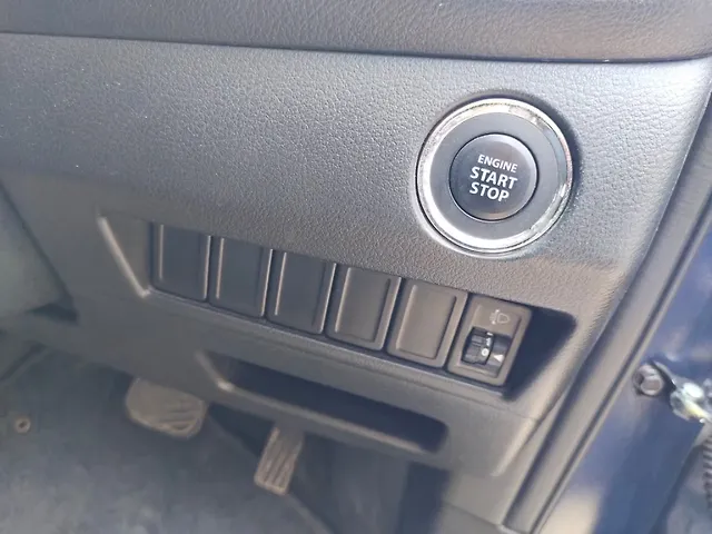 Used Maruti Suzuki Baleno [2015-2019] Alpha 1.2 AT in Hyderabad