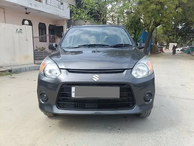 Used 2018 Maruti Suzuki Alto 800 in Delhi