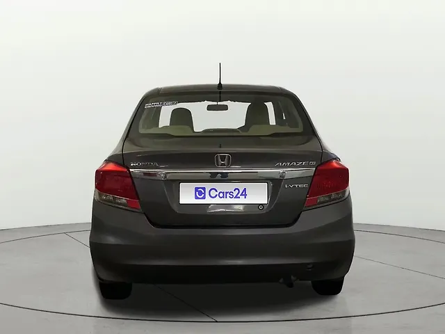 Used Honda Amaze [2013-2016] 1.2 SX i-VTEC in Delhi