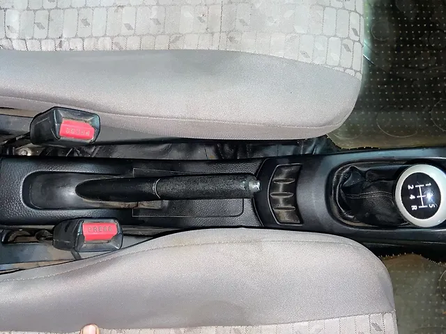 Used Maruti Suzuki Wagon R 1.0 [2014-2019] VXI in Surat