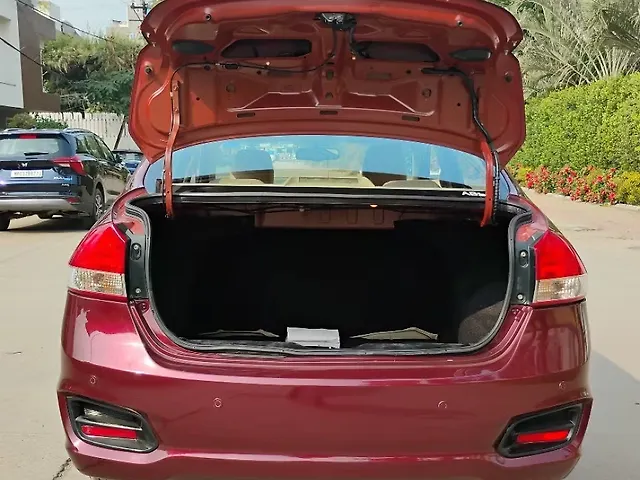 Used Maruti Suzuki Ciaz [2014-2017] ZXi in Indore
