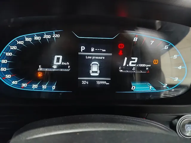 Used Hyundai i20 N Line N8 1.0 Turbo DCT [2023-2025] in Bangalore