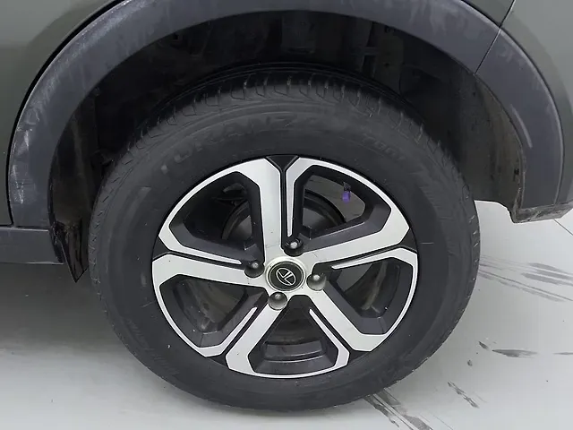 Used Tata Nexon [2020-2023] XZA Plus (O) in Delhi